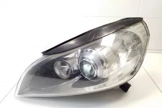 31299990 , art12249550 Фара левая Volvo XC90 1 restailing Арт 12249550, вид 1