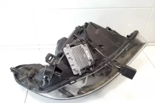 31299990 , art12249550 Фара левая Volvo XC90 1 restailing Арт 12249550, вид 2