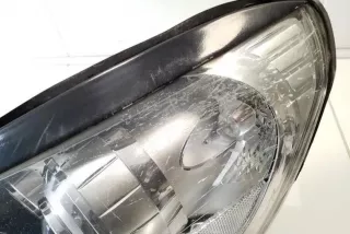 31299990 , art12249550 Фара левая Volvo XC90 1 restailing Арт 12249550, вид 3