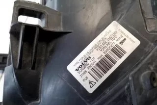31299990 , art12249550 Фара левая Volvo XC90 1 restailing Арт 12249550, вид 4