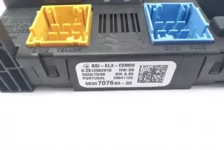 983070768000 , art12249587 Блок реле Peugeot Partner 3 Арт 12249587, вид 3