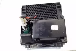 3T0857962B , art12249695 Накладка декоративная центральной консоли Skoda Superb 2 Арт 12249695, вид 3