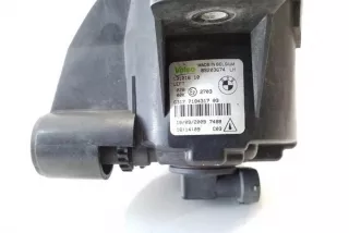 6317718431703, 7184317 , art12250102 Фара противотуманная левая BMW X5 E70 Арт 12250102, вид 3