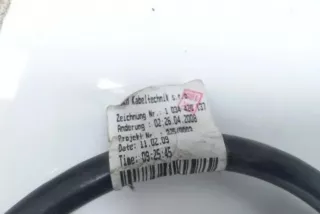 8K0915181 , art12250282 Клемма аккумулятора минус Audi A5 (S5,RS5) 1 Арт 12250282, вид 2