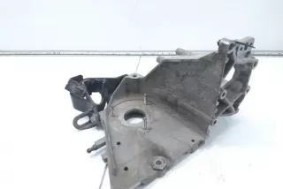 55566003 , art12250583 Пластик моторного отсека Opel Insignia 1 Арт 12250583, вид 1