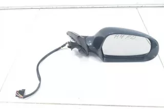 020931 , art12250689 Зеркало наружное правое Audi A4 B8 Арт 12250689, вид 1