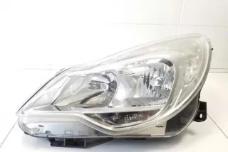 13295011 , art12250707 Фара левая Opel Corsa D Арт 12250707, вид 1