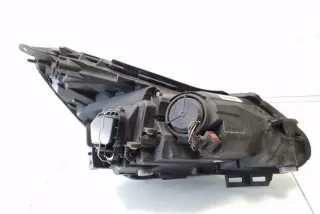 13295011 , art12250707 Фара левая Opel Corsa D Арт 12250707, вид 3