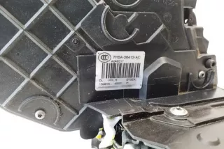 7H5A26413AC , art12250909 Замок двери задней правой Land Rover Range Rover 4 Арт 12250909, вид 3