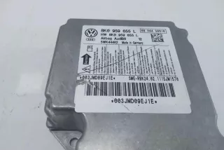 8K0959655L , art12250946 Блок AirBag Audi A4 B8 Арт 12250946, вид 3
