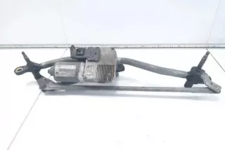 8T1955119 , art12251099 Механизм стеклоочистителя (трапеция дворников) Audi A4 B8 Арт 12251099, вид 2