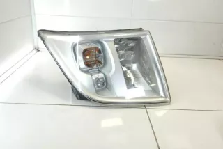10100748 , art12251132 Фара правая Ford Transit 3 restailing Арт 12251132, вид 1