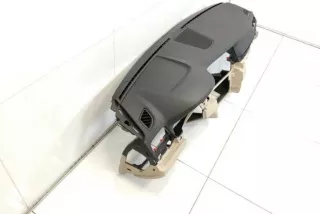 51459166657 , art12251198 Панель передняя салона (торпедо) BMW 5 F10/F11/GT F07 Арт 12251198, вид 2