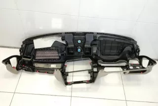 51459166657 , art12251198 Панель передняя салона (торпедо) BMW 5 F10/F11/GT F07 Арт 12251198, вид 4