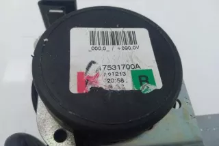617531700A , art12251246 Ремень безопасности задний левый BMW 3 E90/E91/E92/E93 Арт 12251246, вид 2