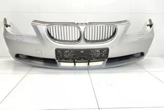 5111703369808 , art12251380 Бампер передний BMW 5 E60/E61 Арт 12251380, вид 1