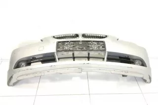 5111703369808 , art12251380 Бампер передний BMW 5 E60/E61 Арт 12251380, вид 2