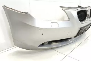 5111703369808 , art12251380 Бампер передний BMW 5 E60/E61 Арт 12251380, вид 4