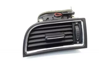 3T0819701 , art12251651 Дефлектор обдува салона Skoda Superb 2 Арт 12251651, вид 1