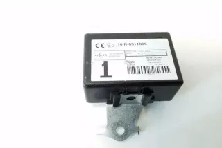 897410D080 , art12251665 Прочая запчасть Toyota Yaris 1 Арт 12251665, вид 1
