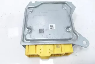 A1679004809 , art12251790 Блок AirBag Mercedes GLE W167 Арт 12251790, вид 3