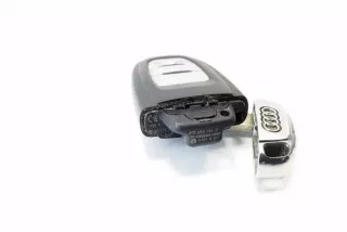 8T0959754D , art12251780 Замок зажигания Audi A5 (S5,RS5) 1 Арт 12251780, вид 2