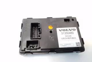 31350480 , art12252140 Блок согласования фаркопа Volvo XC90 1 restailing Арт 12252140, вид 1