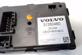 31350480 , art12252140 Блок согласования фаркопа Volvo XC90 1 restailing Арт 12252140, вид 3