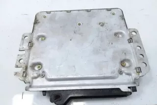 90354557, 0261200512 , art12252309 Блок управления двигателем Opel Senator 2.6л Арт 12252309, вид 2