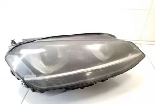 5G1941034, 4G0907697G, 8K0941597E , art12252474 Фара правая Volkswagen Golf 7 Арт 12252474, вид 2