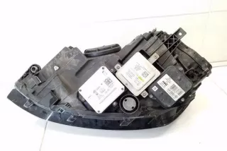 5G1941034, 4G0907697G, 8K0941597E , art12252474 Фара правая Volkswagen Golf 7 Арт 12252474, вид 3
