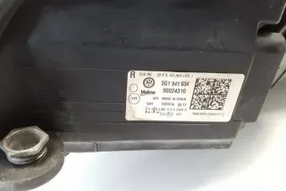 5G1941034, 4G0907697G, 8K0941597E , art12252474 Фара правая Volkswagen Golf 7 Арт 12252474, вид 4