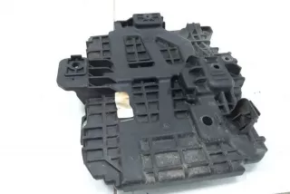 37150J7500 , art12252507 Планка крепления аккумулятора Kia Ceed 3 1.0л Арт 12252507