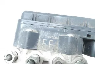 1338004451 , art12252487 Блок ABS Mazda 6 2 Арт 12252487, вид 3
