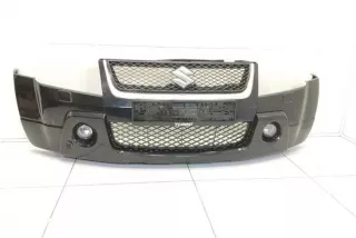 7171165J00 , art12252780 Бампер передний Suzuki Grand Vitara FT Арт 12252780, вид 1