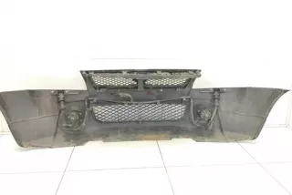 7171165J00 , art12252780 Бампер передний Suzuki Grand Vitara FT Арт 12252780, вид 4