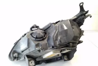 704467205, 5DV00900000, 7189312 , art12252829 Фара левая BMW 5 E60/E61 Арт 12252829, вид 2
