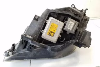 704467205, 5DV00900000, 7189312 , art12252829 Фара левая BMW 5 E60/E61 Арт 12252829, вид 4