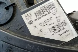 704467205, 5DV00900000, 7189312 , art12252829 Фара левая BMW 5 E60/E61 Арт 12252829, вид 5