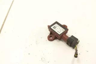 935428901 , art12252960 Датчик удара BMW 2 F45/F46 Арт 12252960, вид 3