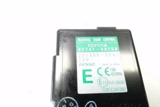 8974148150 , art12253189 Блок управления двери задней левой Lexus GS 3 Арт 12253189, вид 2