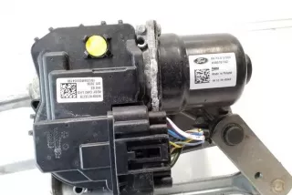 W000107332 , art12253235 Механизм стеклоочистителя (трапеция дворников) Ford Kuga 2 Арт 12253235, вид 4