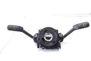 5Q0953549C, 5Q0953507EC , art12253506 Переключатель подрулевой (стрекоза) Volkswagen Golf 7 Арт 12253506, вид 1