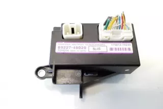 8922748020 , art12253531 Прочая запчасть Lexus GS 3 Арт 12253531, вид 1