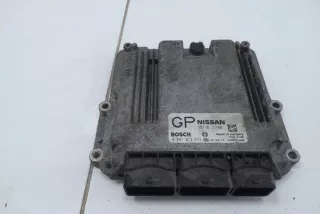 23710JG78B , art12253560 Блок управления двигателем Nissan X-Trail T31 Арт 12253560, вид 1