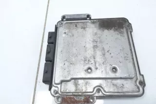 23710JG78B , art12253560 Блок управления двигателем Nissan X-Trail T31 Арт 12253560, вид 3