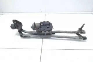 1397220585 , art12253607 Механизм стеклоочистителя (трапеция дворников) Volvo V50 Арт 12253607, вид 1