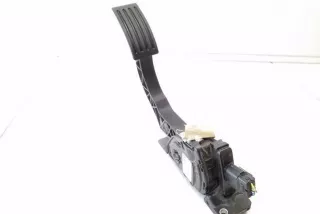 BV619F836AB , art12253682 Педаль газа Ford Focus 2 restailing Арт 12253682, вид 1