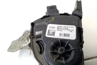BV619F836AB , art12253682 Педаль газа Ford Focus 2 restailing Арт 12253682, вид 3