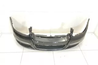 1K0807221D , art12253934 Бампер передний Volkswagen Jetta 5 Арт 12253934, вид 3